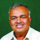 ಜಾರ್ಜ್ ನಿರ್ದೋಷಿ ಎಂಬುದು ಸಾಬೀತು: ರಾಮಲಿಂಗಾರೆಡ್ಡಿ